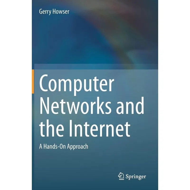 Computer Networks and the Internet
