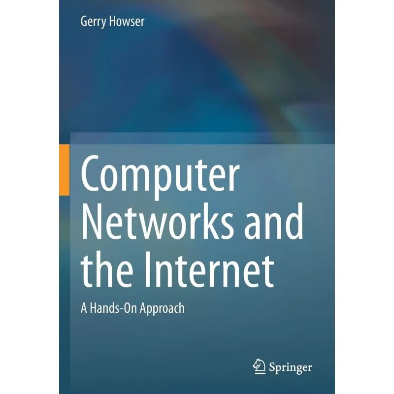 Computer Networks and the Internet