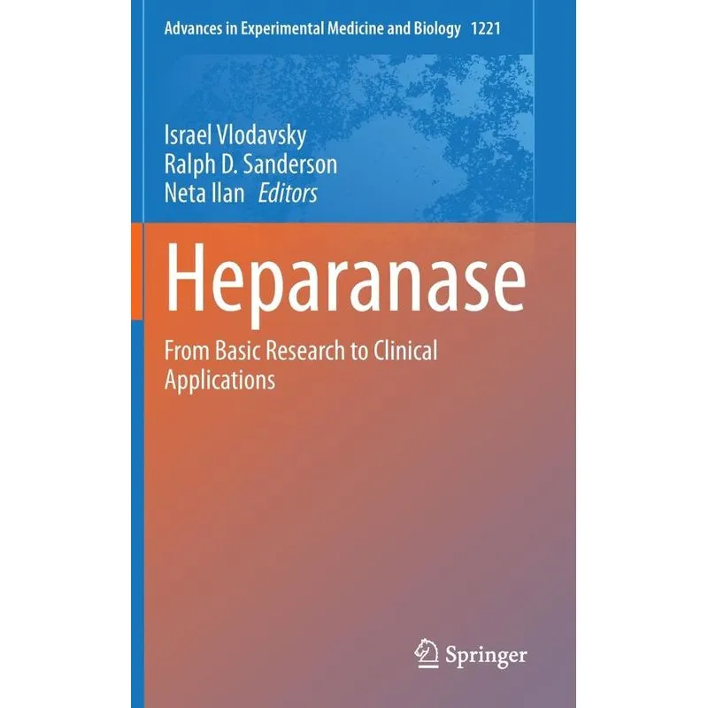 Heparanase