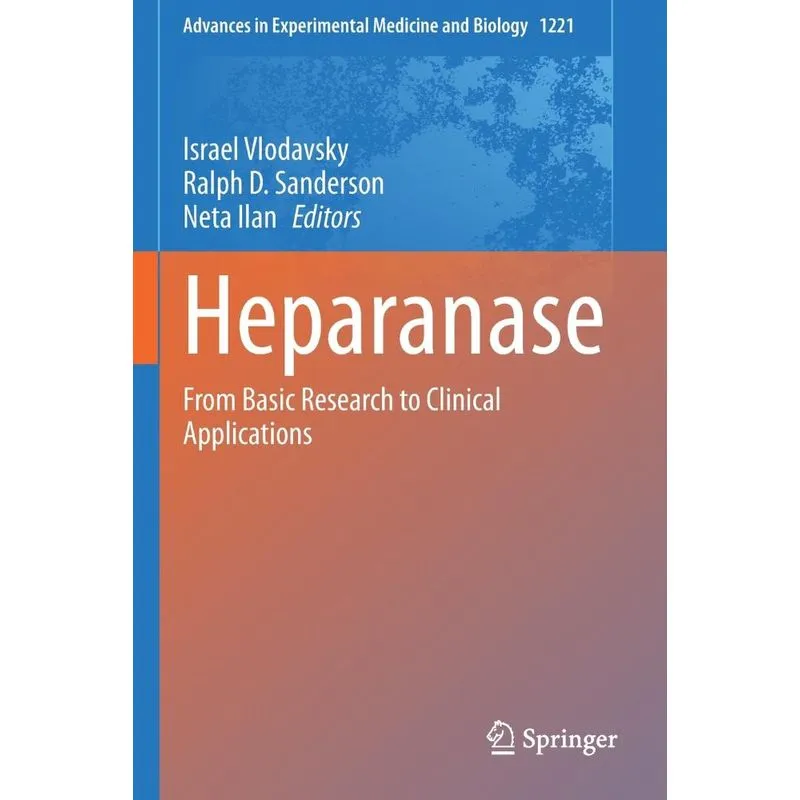Heparanase