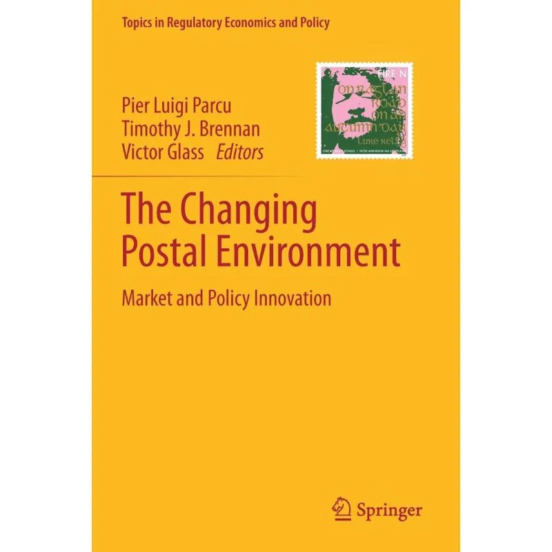 The Changing Postal Environment