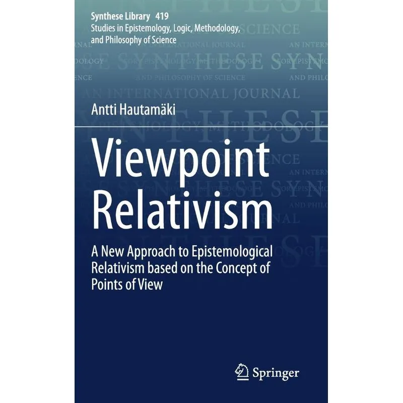 Viewpoint Relativism