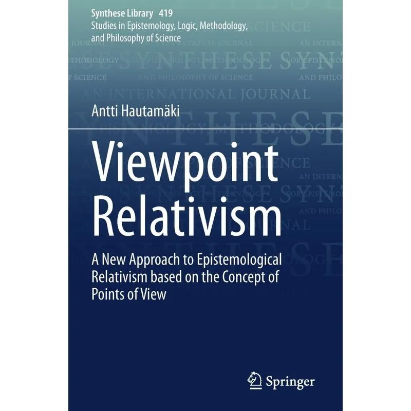 Viewpoint Relativism