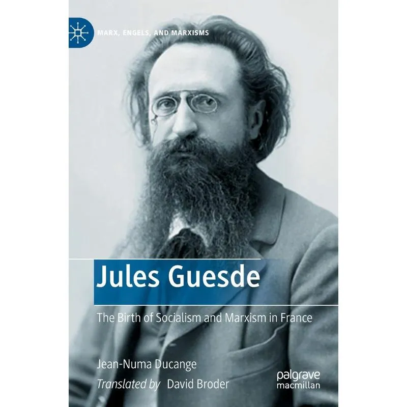 Jules Guesde
