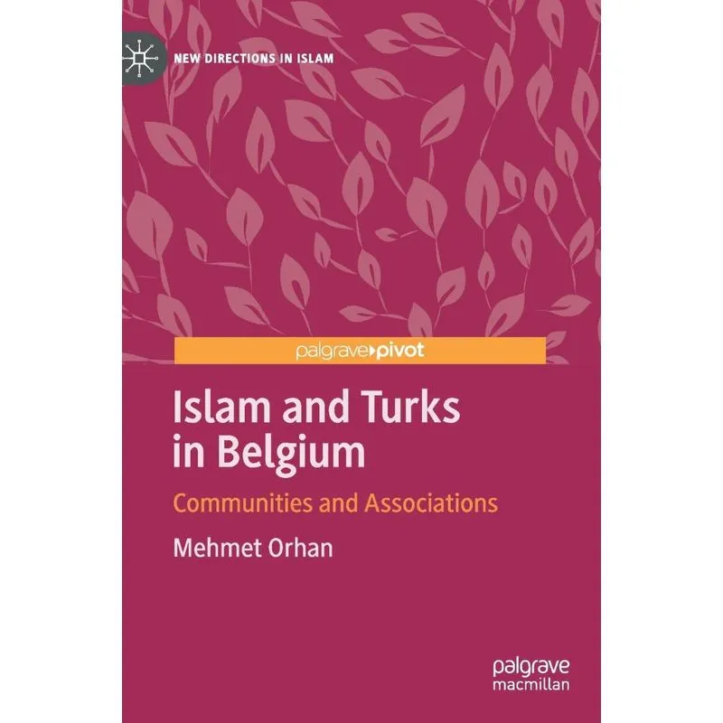 Islam and Turks in Belgium