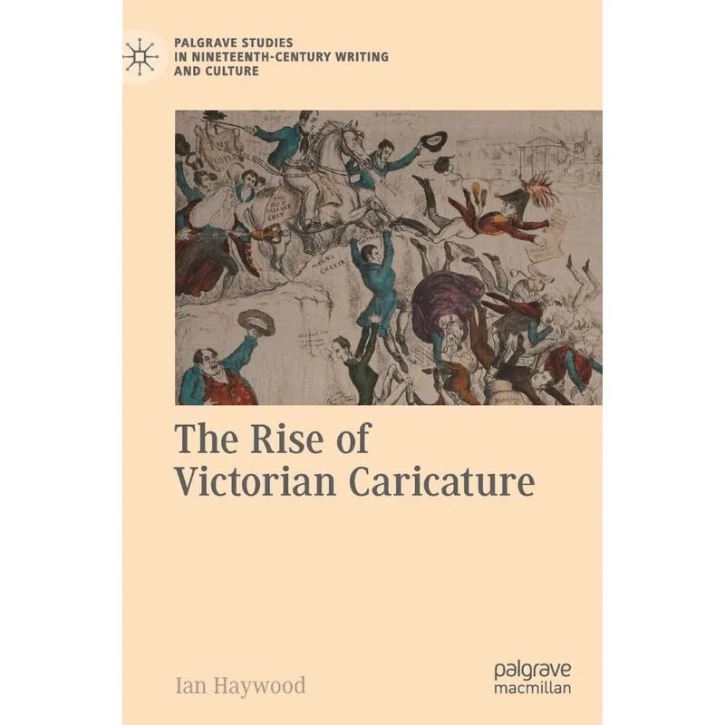 The Rise of Victorian Caricature