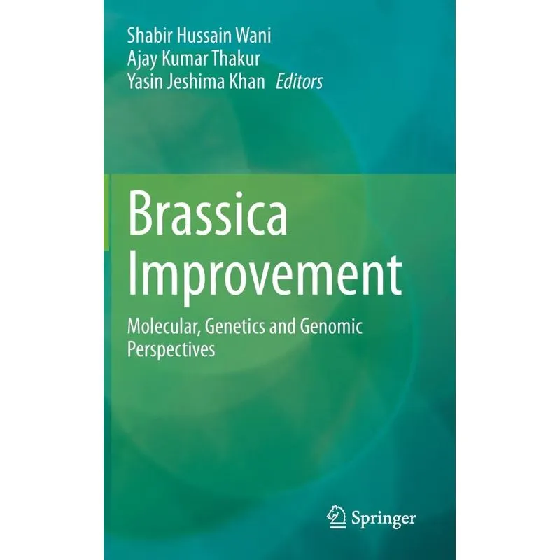Brassica Improvement