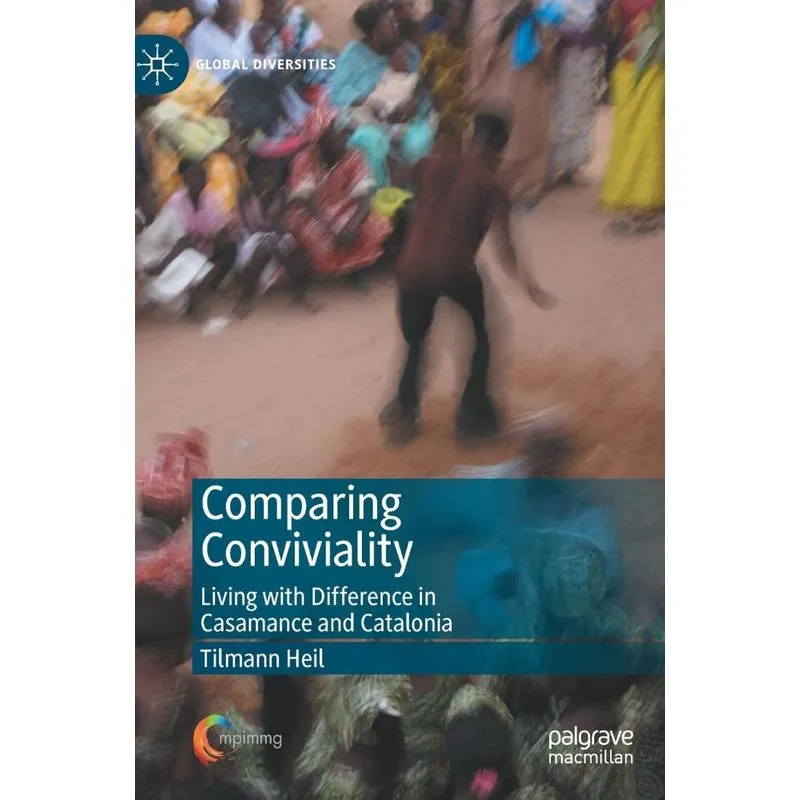 Comparing Conviviality