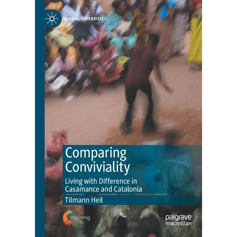 Comparing Conviviality
