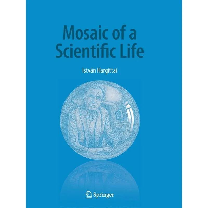 Mosaic of a Scientific Life