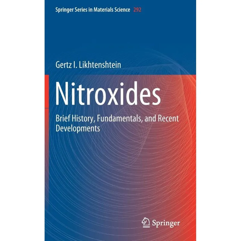 Nitroxides