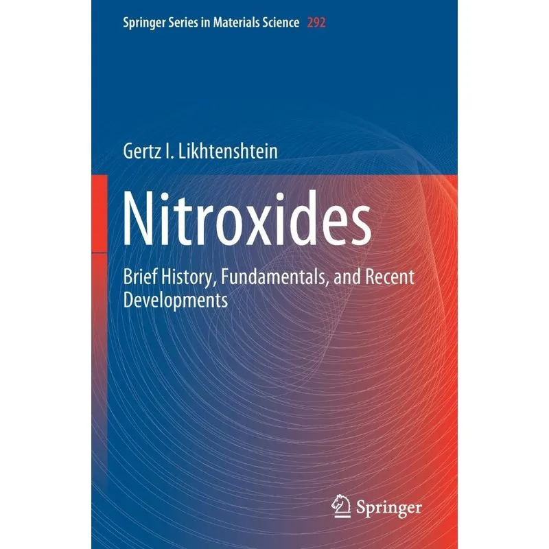 Nitroxides