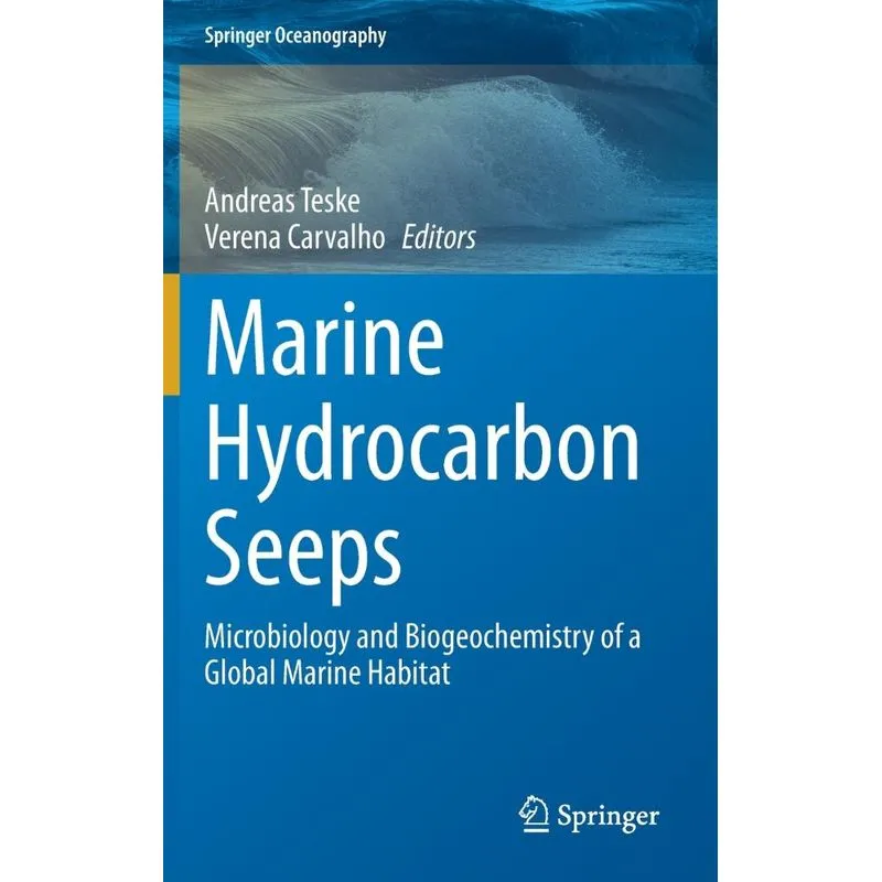Marine Hydrocarbon Seeps