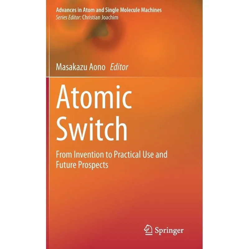 Atomic Switch