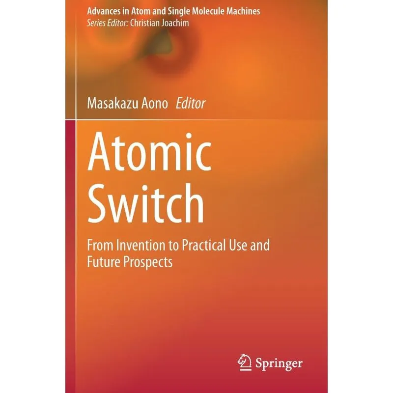 Atomic Switch