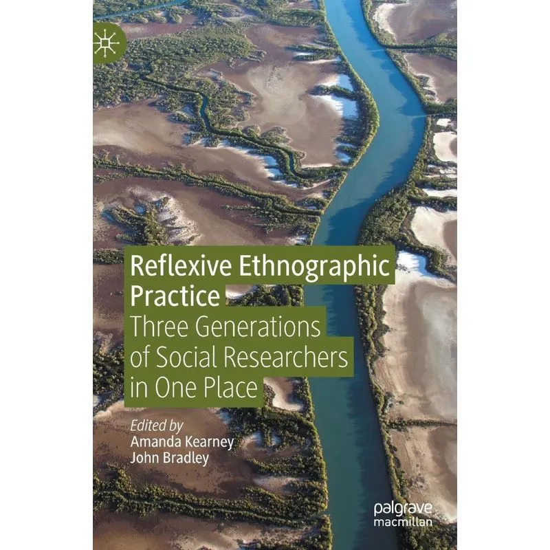 Reflexive Ethnographic Practice