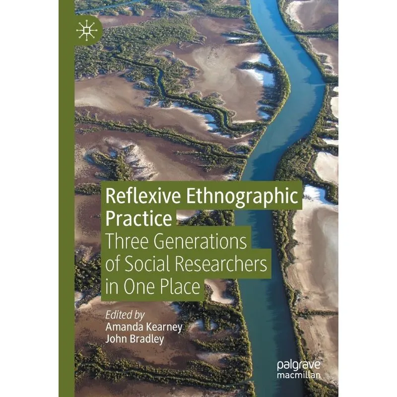 Reflexive Ethnographic Practice