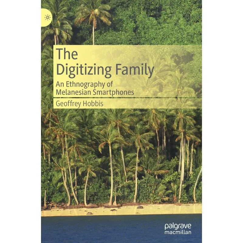 The Digitizing Family