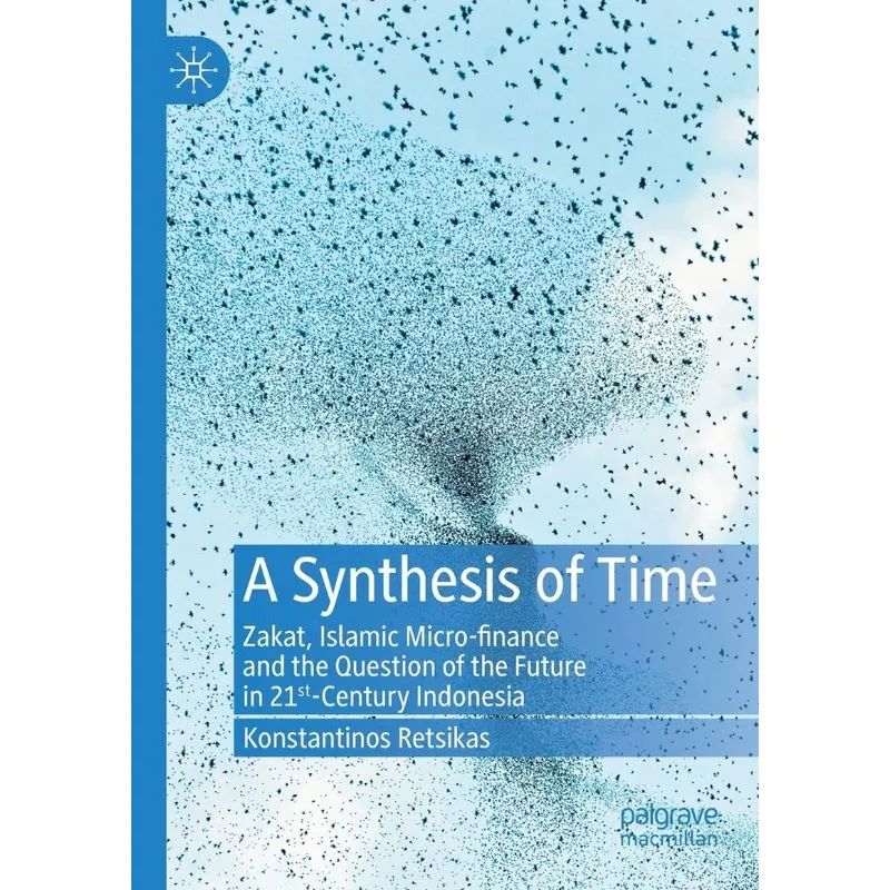 A Synthesis of Time