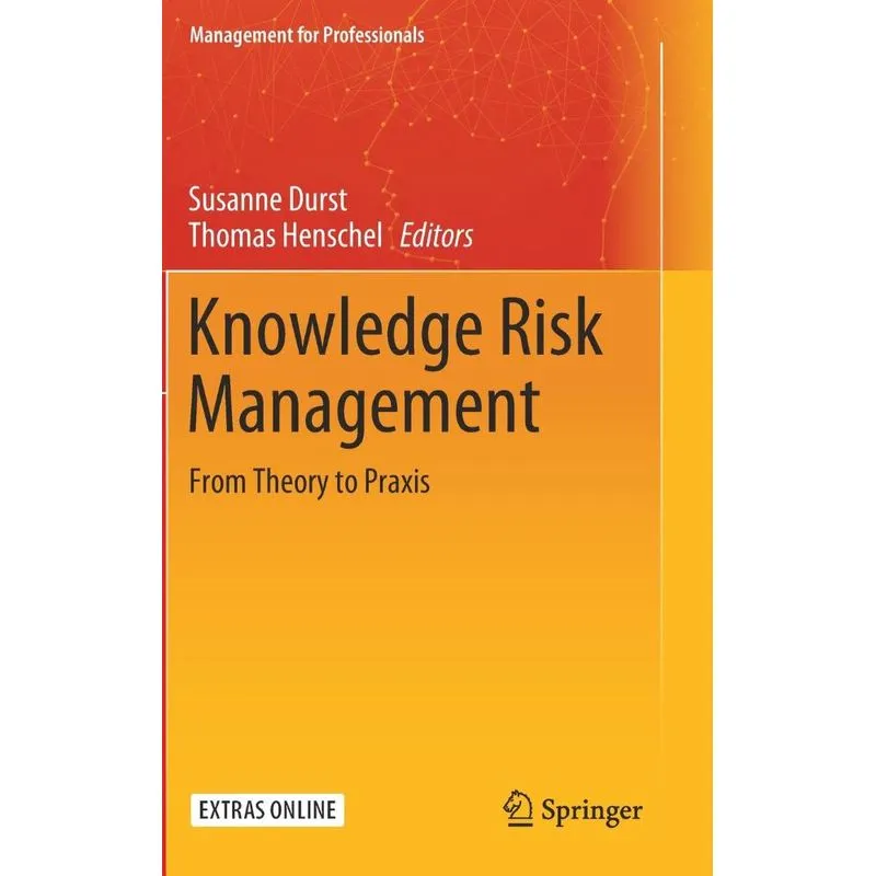 Knowledge Risk Management