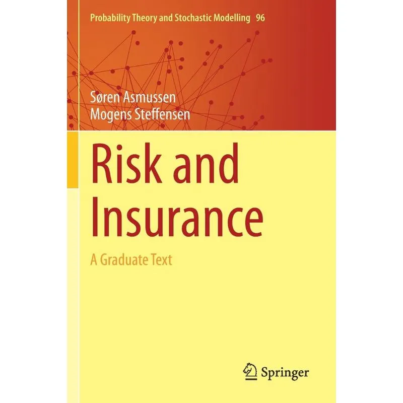 Risk and Insurance