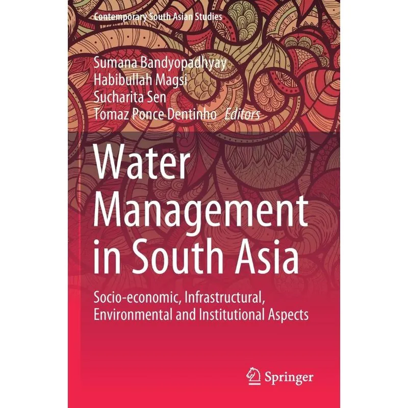 Water Management in South Asia