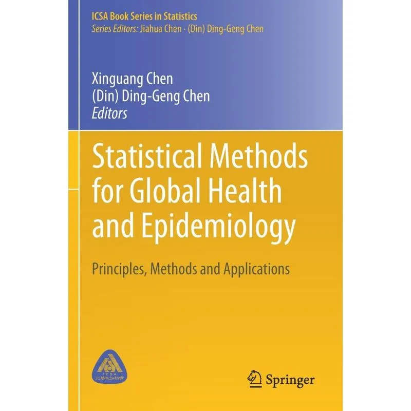 Statistical Methods for Global Health and Epidemiology