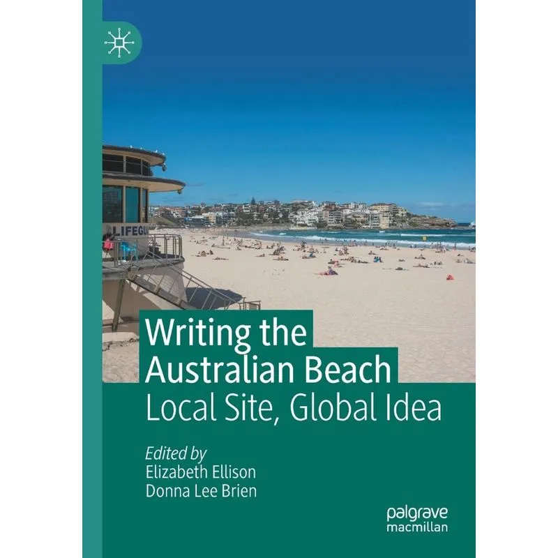 Writing the Australian Beach