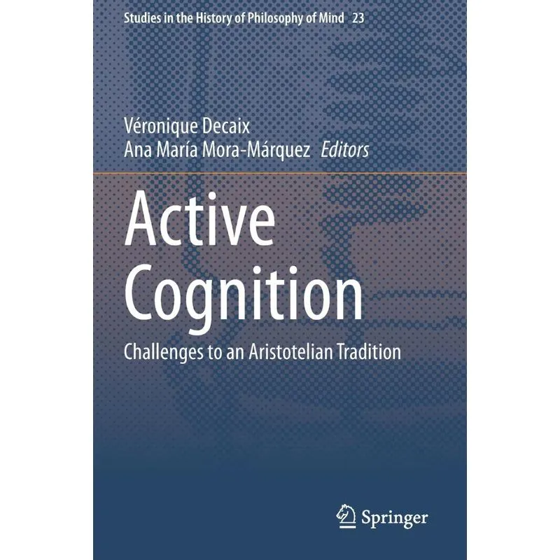 Active Cognition