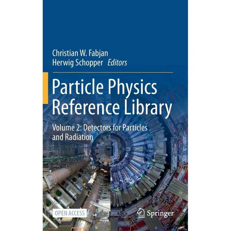 Particle Physics Reference Library