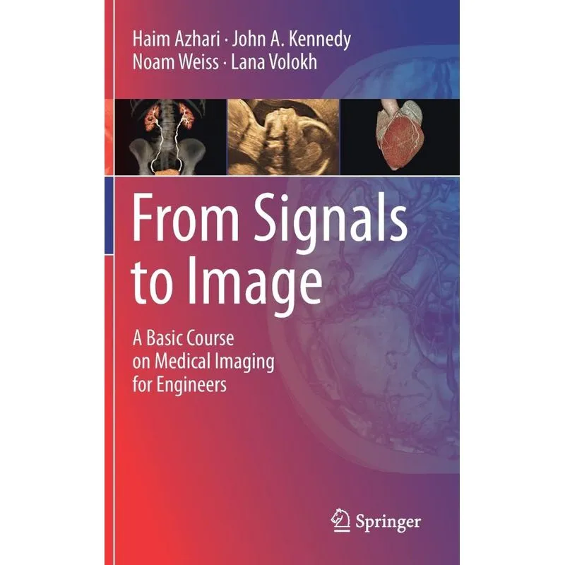From Signals to Image