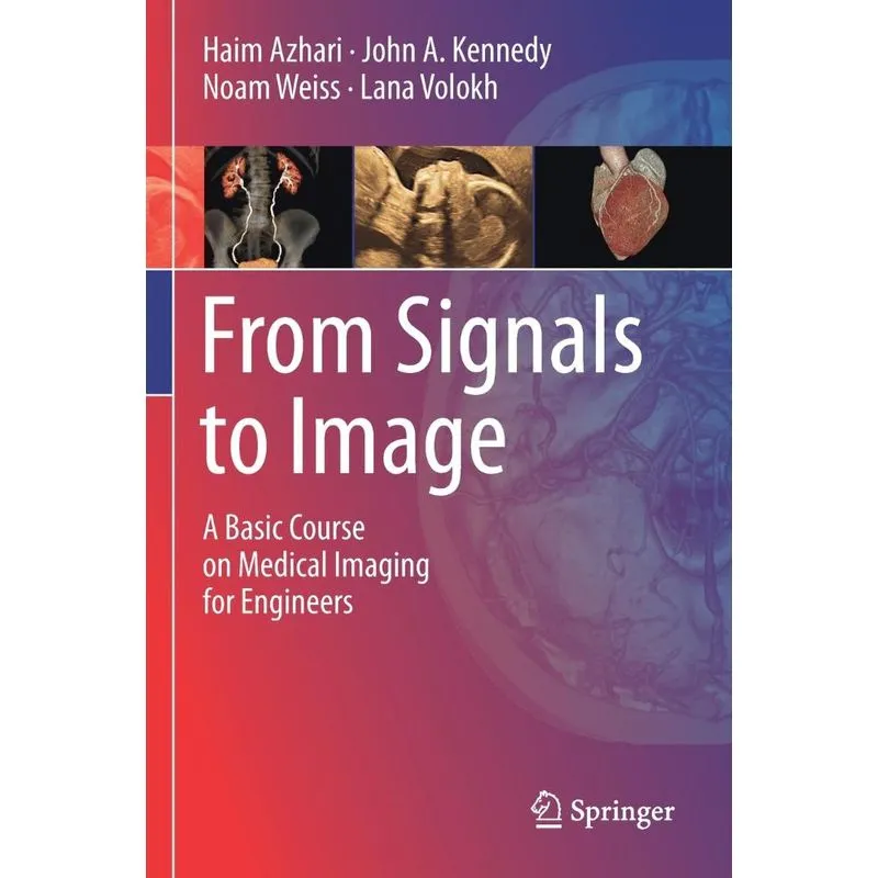 From Signals to Image