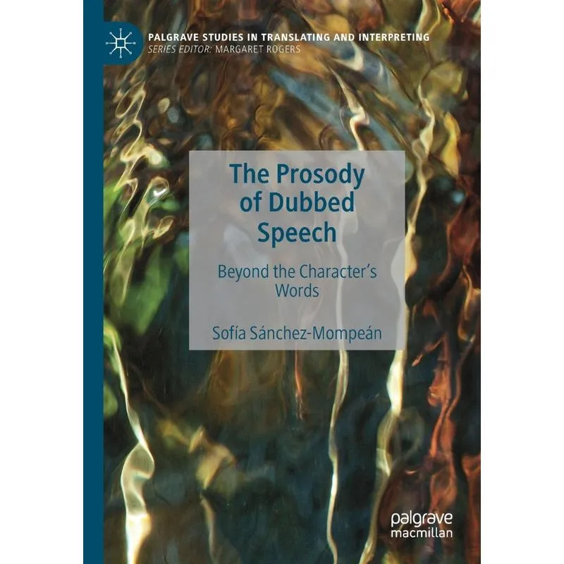 The Prosody of Dubbed Speech