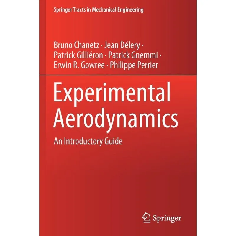 Experimental Aerodynamics
