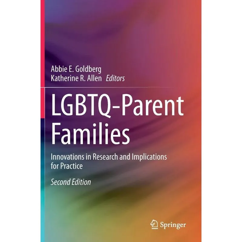 LGBTQ-Parent Families