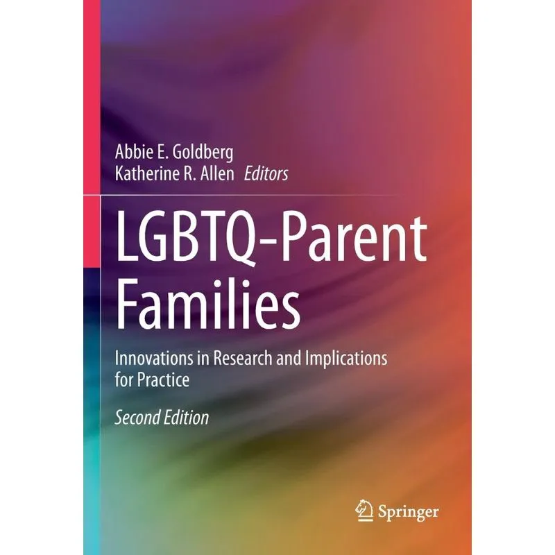 LGBTQ-Parent Families