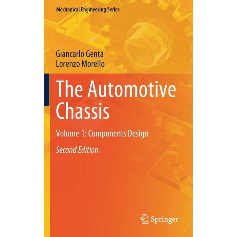 The Automotive Chassis