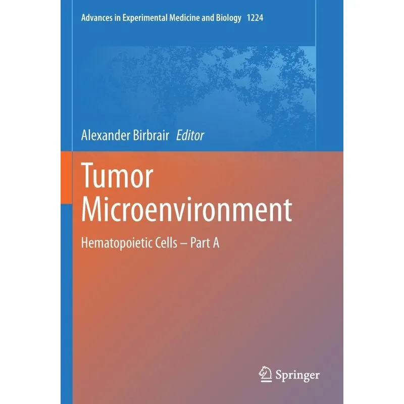 Tumor Microenvironment