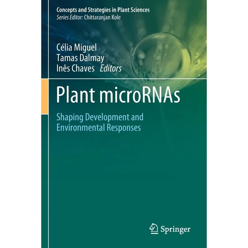 Plant microRNAs