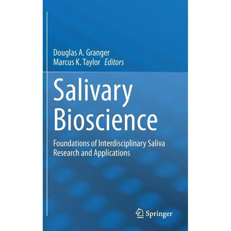 Salivary Bioscience