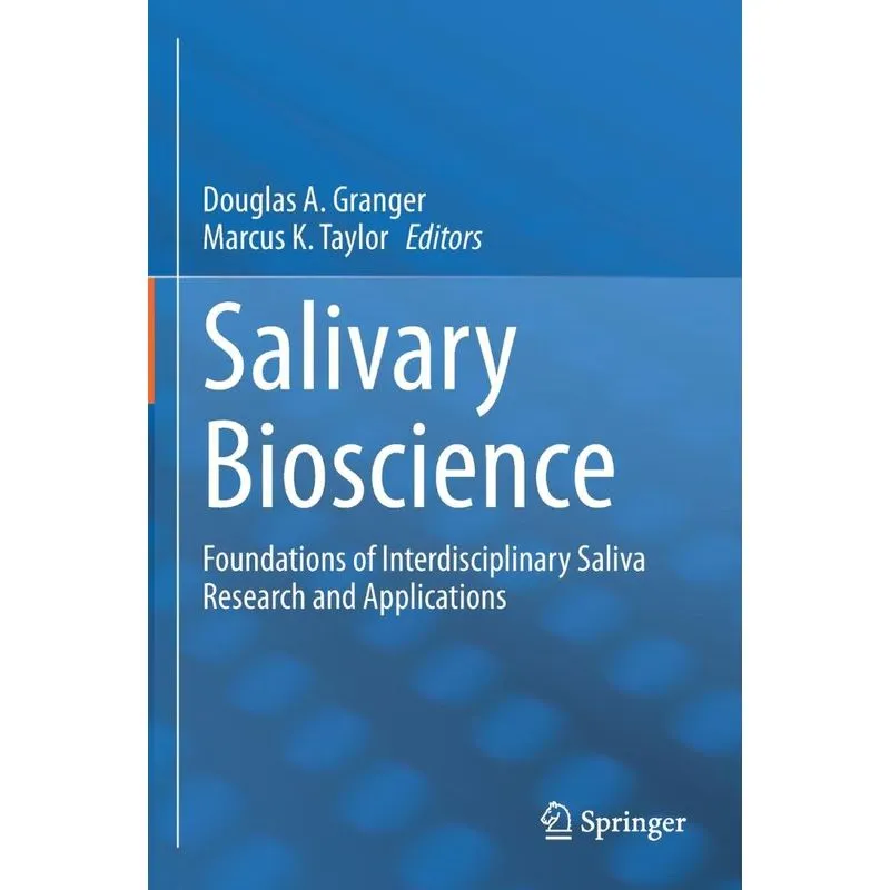Salivary Bioscience
