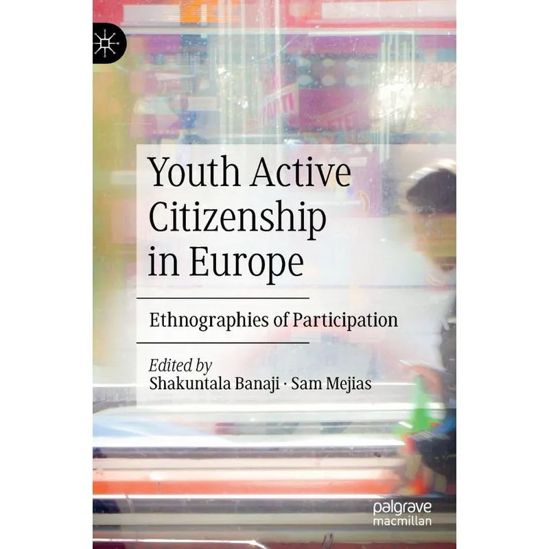Youth Active Citizenship in Europe