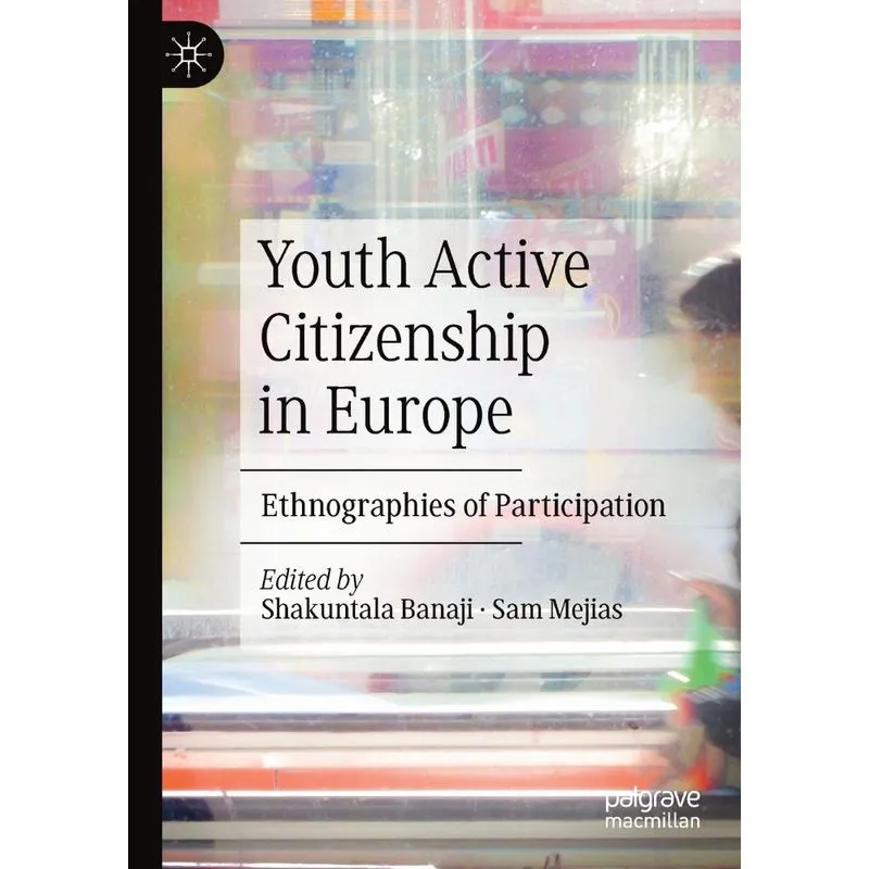 Youth Active Citizenship in Europe