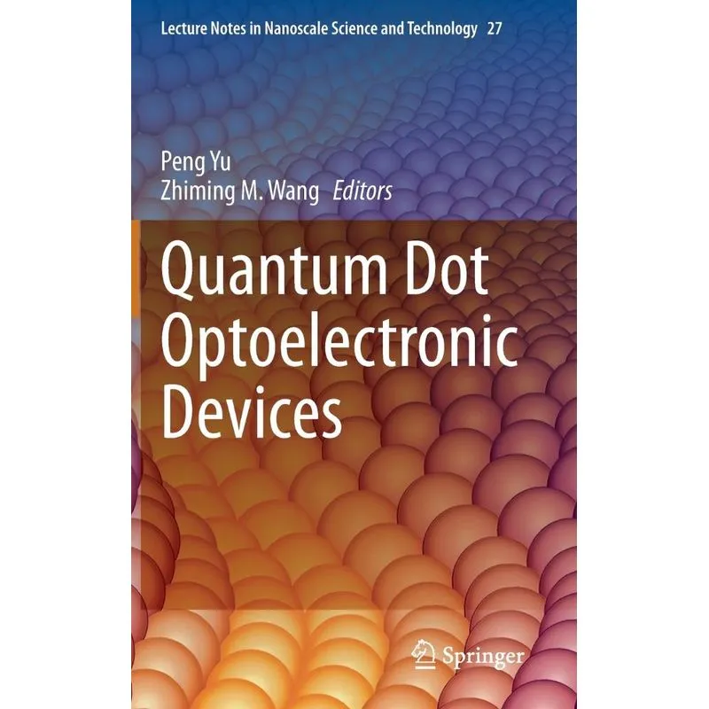 Quantum Dot Optoelectronic Devices