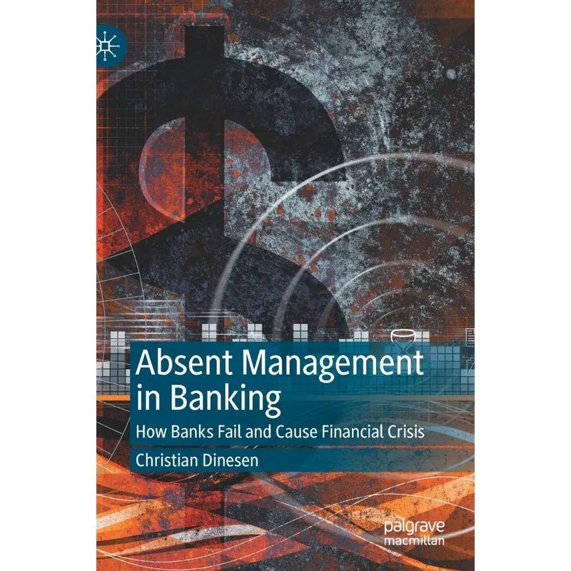 Absent Management in Banking