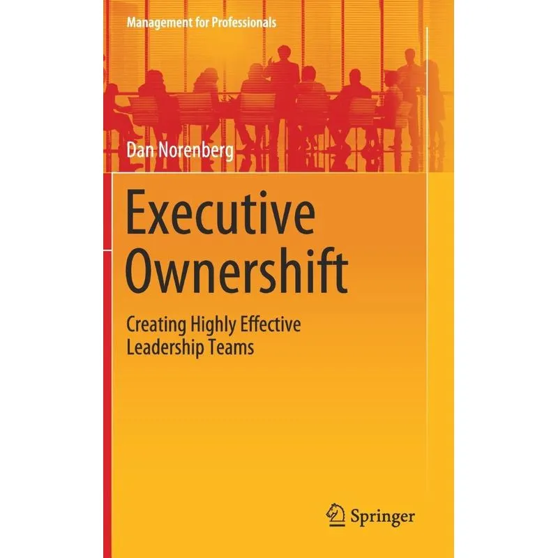 Executive Ownershift