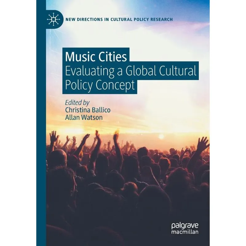 Music Cities