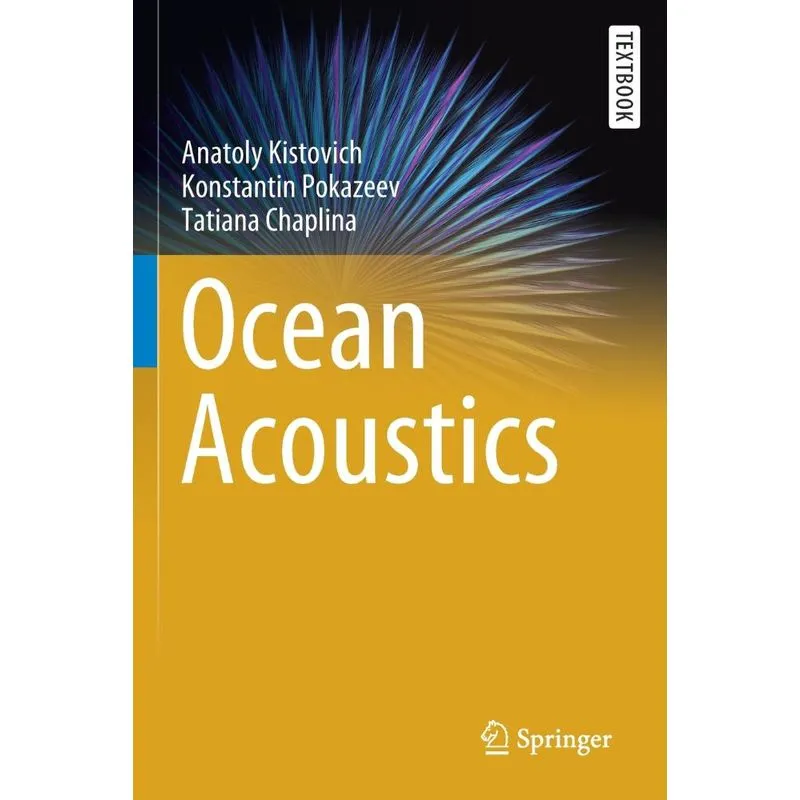 Ocean Acoustics
