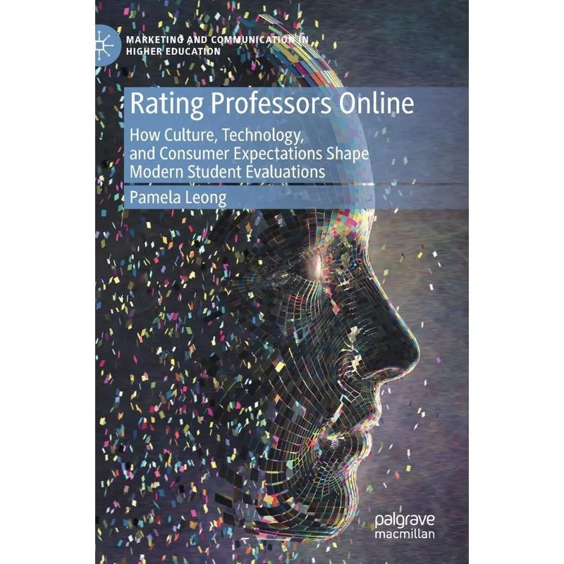 Rating Professors Online