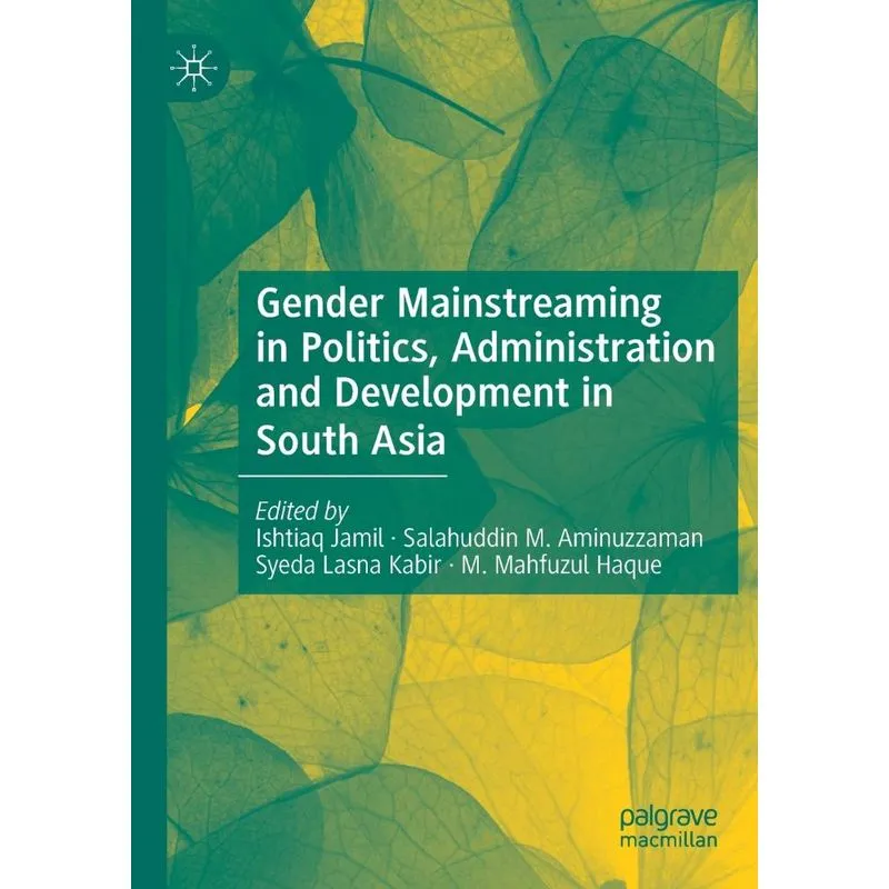 Gender Mainstreaming in Politics, Administration and Develo